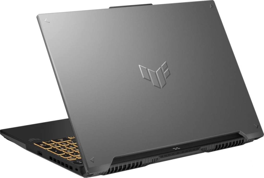 Игровой ноутбук ASUS TUF Gaming F16 FX607VJB-RL203 Win 11 Pro