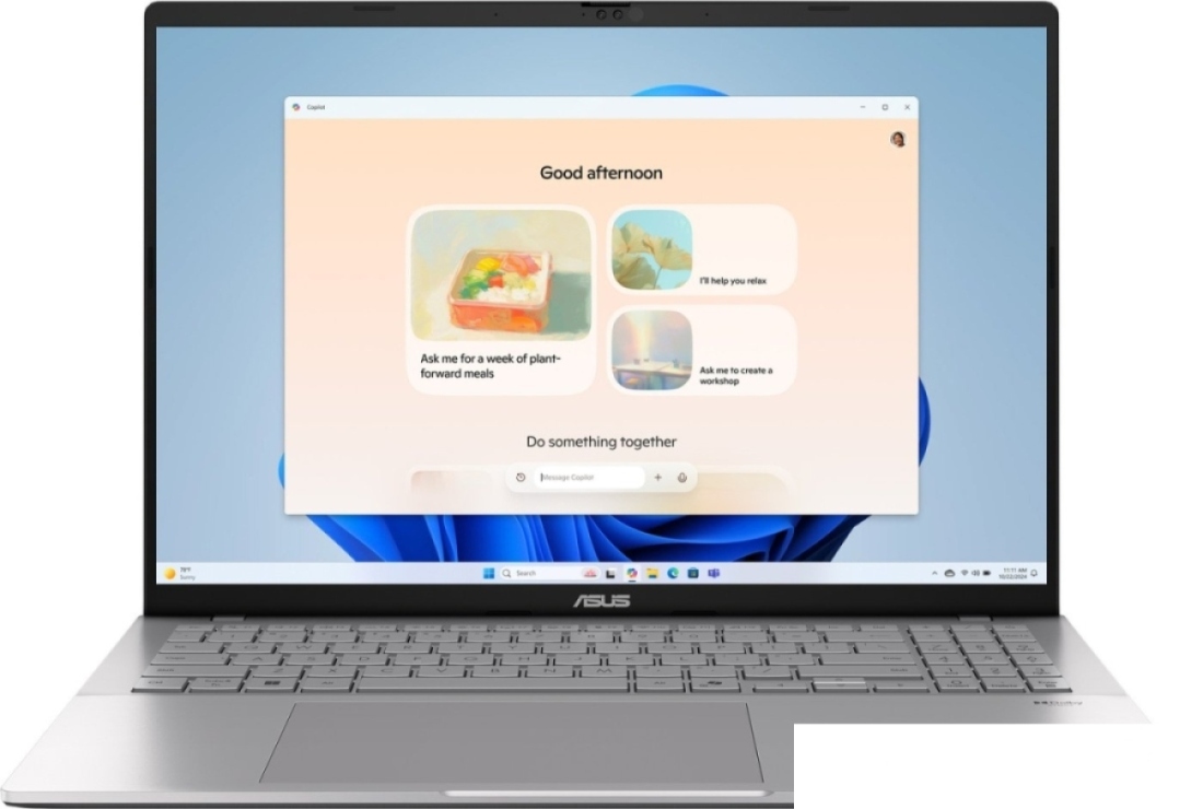 Ноутбук ASUS VivoBook S16 S3607VA-RP032