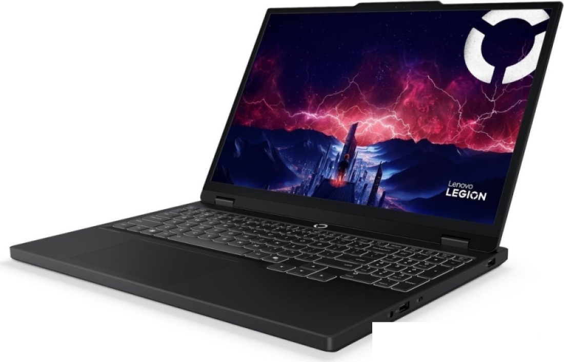 Игровой ноутбук Lenovo Legion 5 15AHP10 83M0002FPB