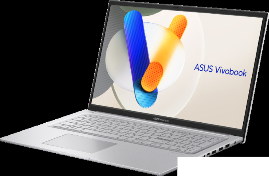 Ноутбук ASUS Vivobook 17 X1704VA-AU256