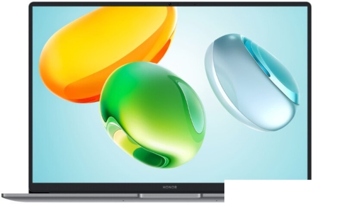 Ноутбук HONOR MagicBook X16 2026 BRG-X 5301AQWF