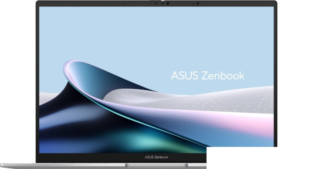 Ноутбук ASUS Zenbook 14 OLED UX3405MA-QD613