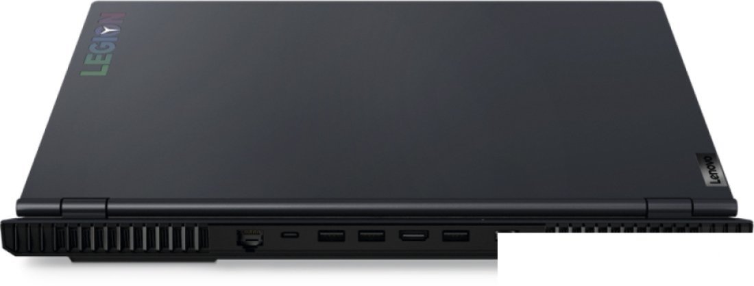 Игровой ноутбук Lenovo Legion 5 15ACH6A 82NW005URM