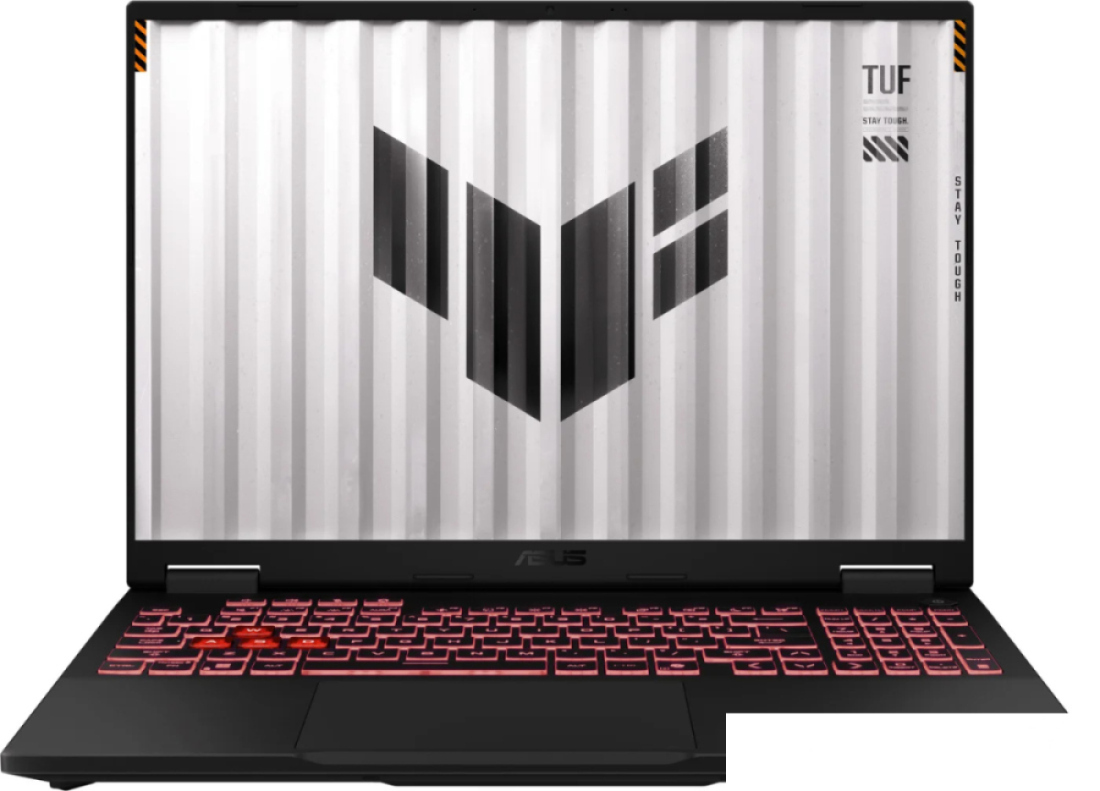 Игровой ноутбук ASUS TUF Gaming A16 2025 FA608UHI-TU128