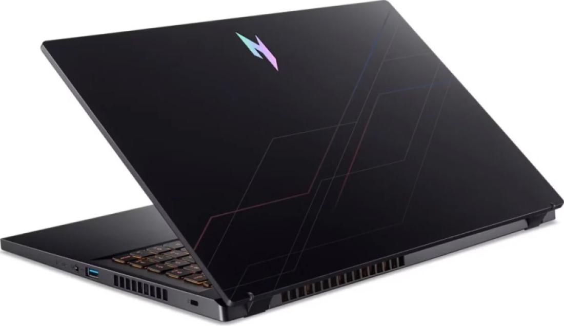 Игровой ноутбук Acer Nitro V 15 ANV15-52-57BB NH.U1PAA.004