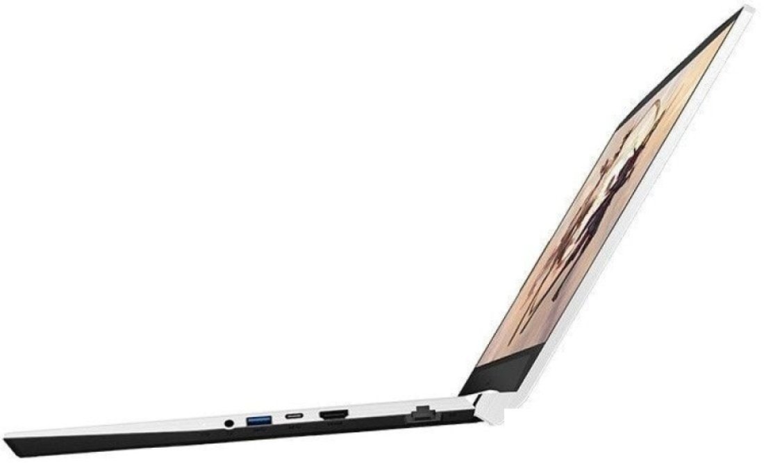 Игровой ноутбук MSI Sword 15 A11UE-643XRO