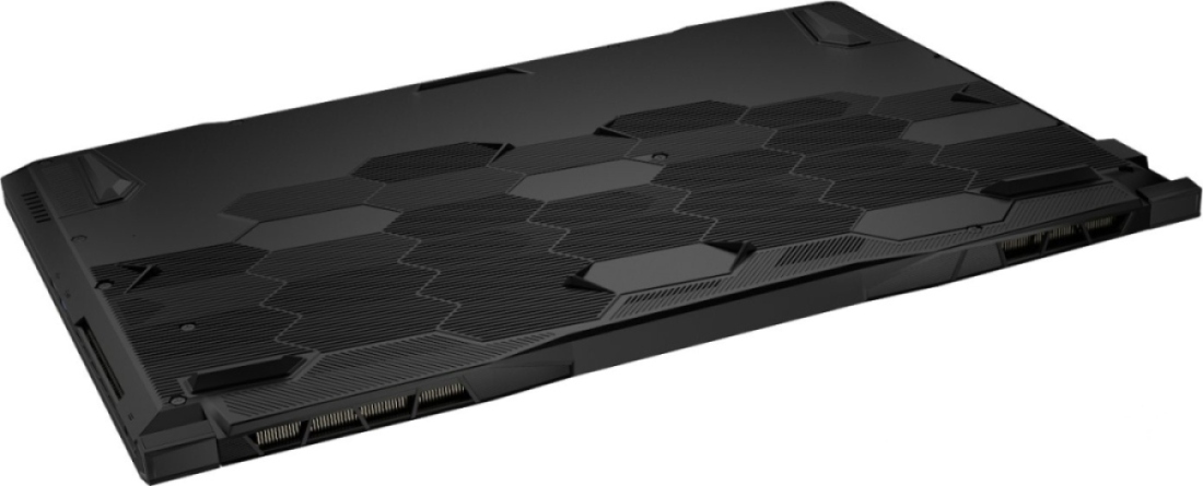 Игровой ноутбук MSI Katana 17 B12VEK-1446XRU