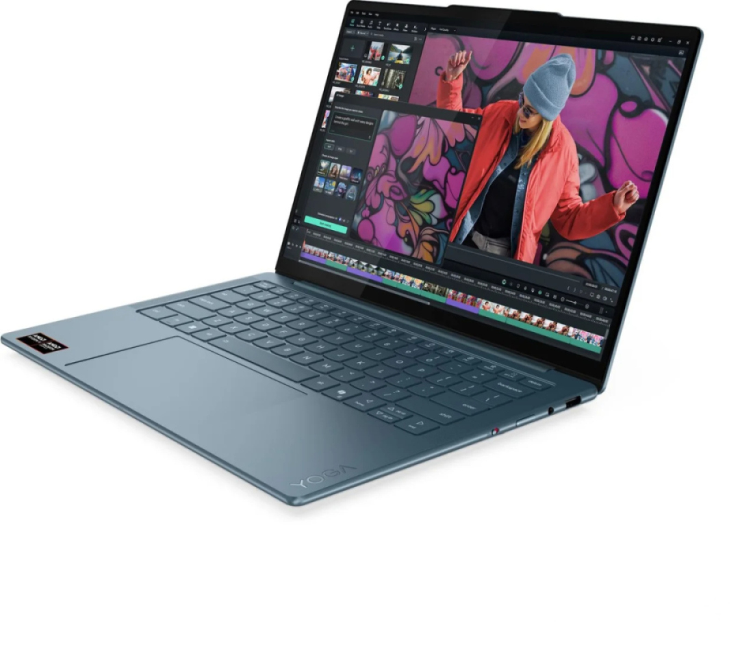 Ноутбук Lenovo Yoga Slim 7 14AKP10 83JY0009RK