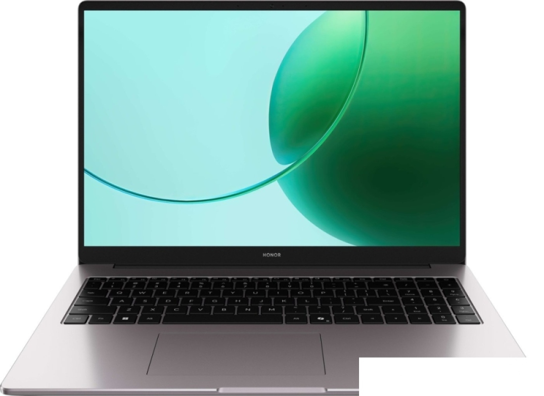 Ноутбук HONOR MagicBook X16 AMD 2025 GOH-X 5301AQLL