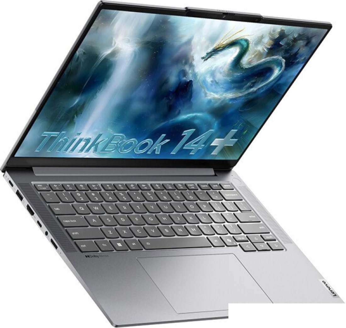 Ноутбук Lenovo ThinkBook 14 G7+ IAH 21TK0001CD