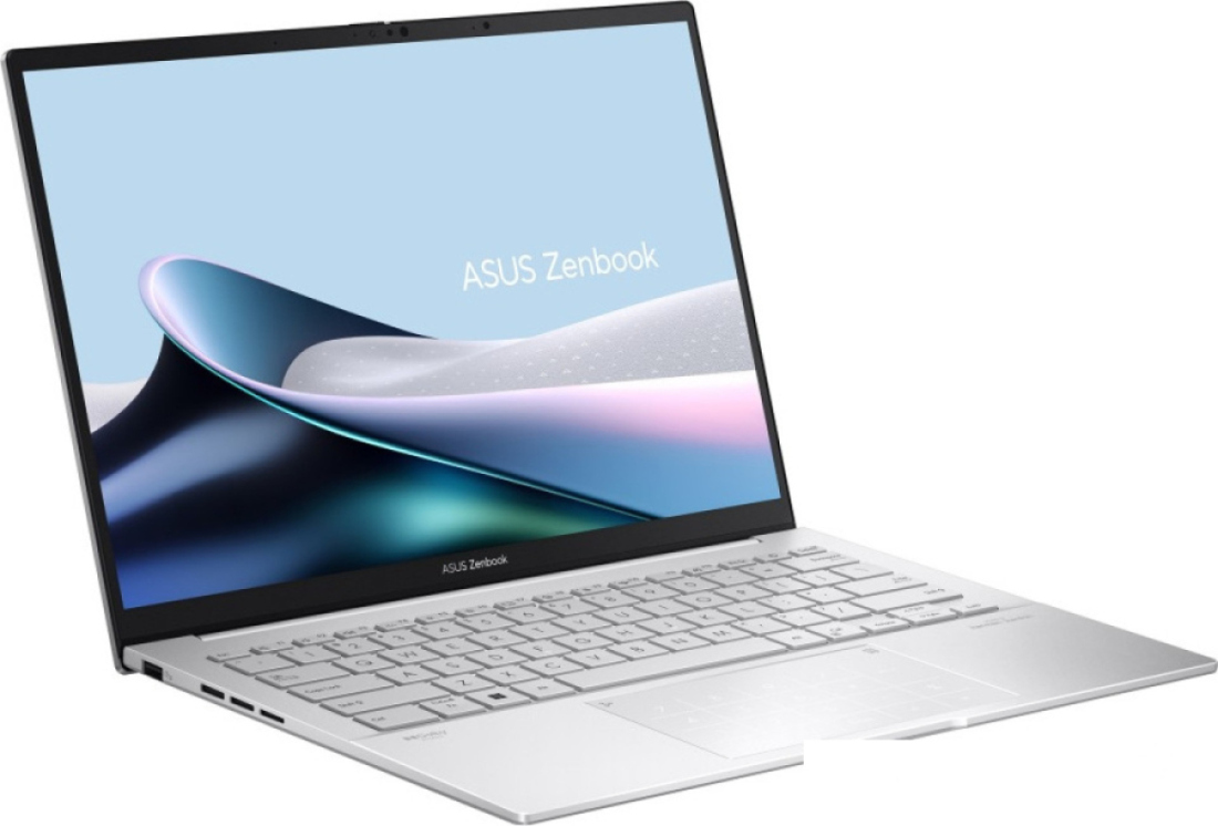 Ноутбук ASUS Zenbook 14 OLED UX3405MA-QD613