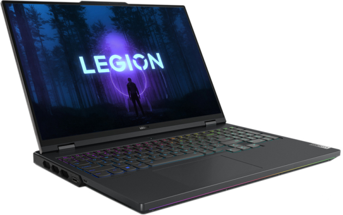 Игровой ноутбук Lenovo Legion Pro 7 16IRX8H 82WQ0027RK