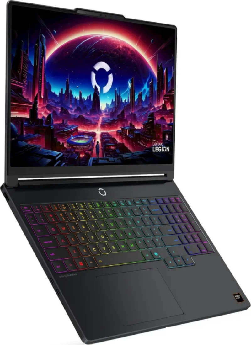 Игровой ноутбук Lenovo Legion 5 15AHP11 83Q7000PRK