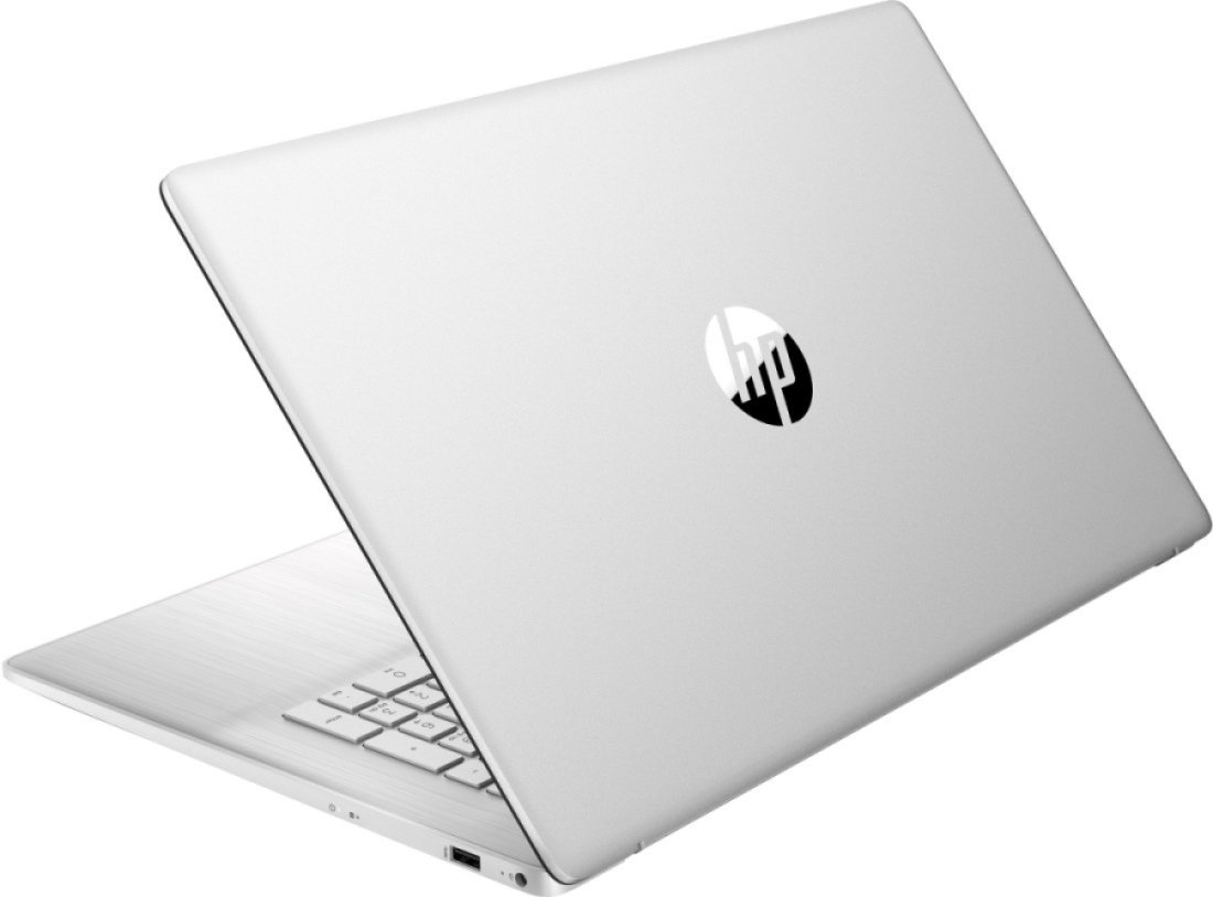 Ноутбук HP 17-cp0141ur 61R61EA