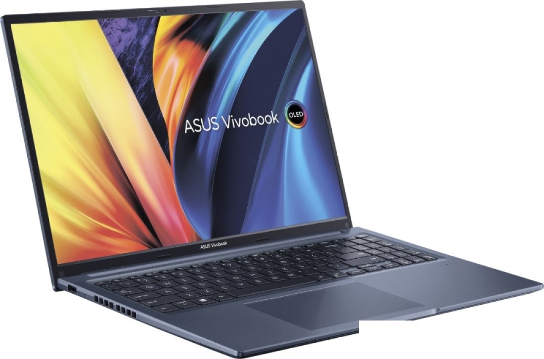 Ноутбук ASUS Vivobook 16X D1603QA-MB132W