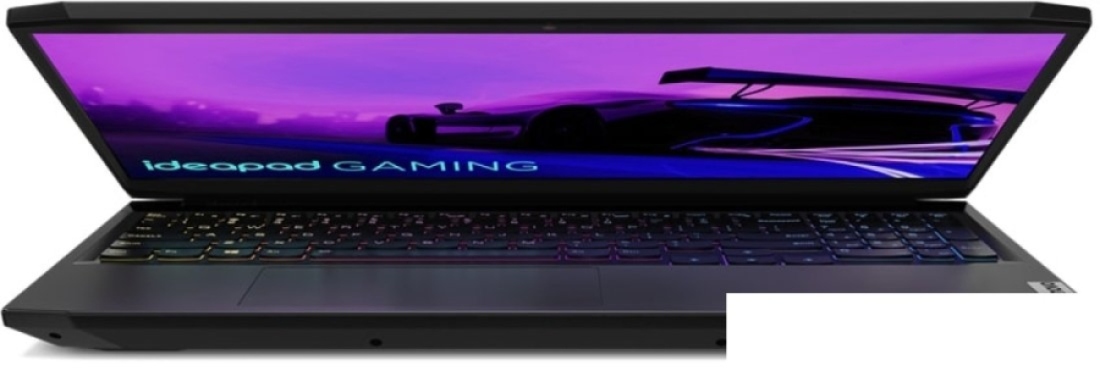 Игровой ноутбук Lenovo IdeaPad Gaming 3 15IHU6 82K100FMPB