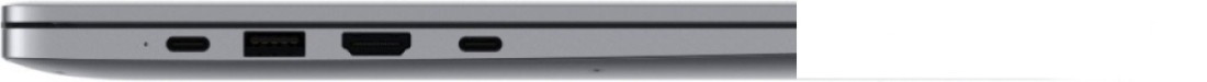Ноутбук HONOR MagicBook X16 Plus 2025 BRB-5611F 5301ANUY