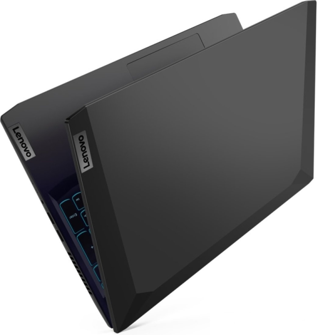 Игровой ноутбук Lenovo IdeaPad Gaming 3 15IHU6 82K100HNPB