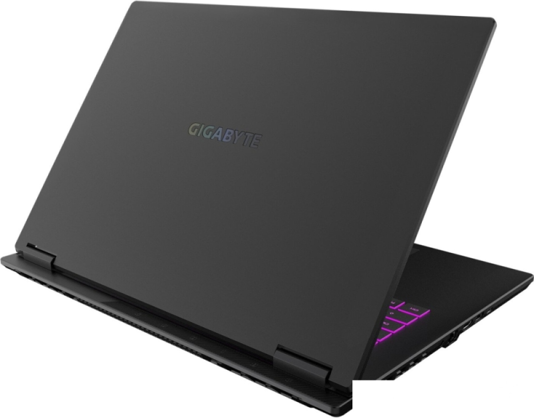 Игровой ноутбук Gigabyte Gaming A18 GA83H 3THK3KZC93SD