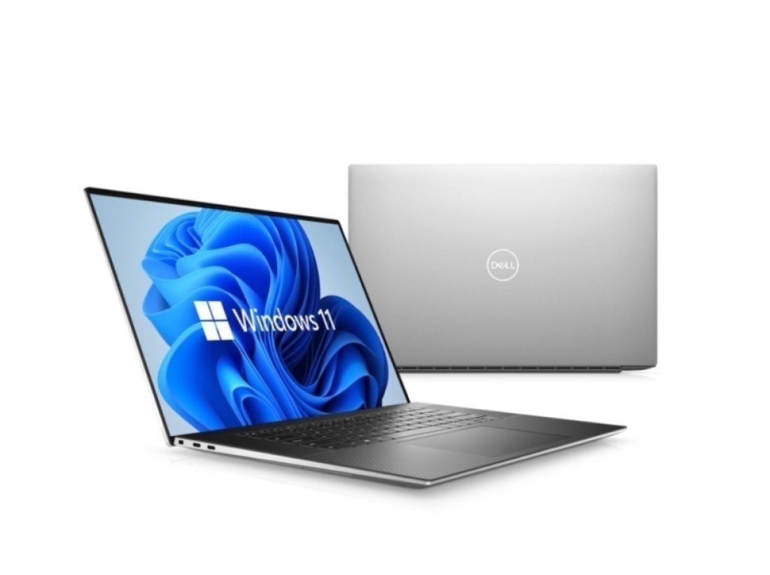 Ноутбук Dell XPS 17 9720-XPS0283V