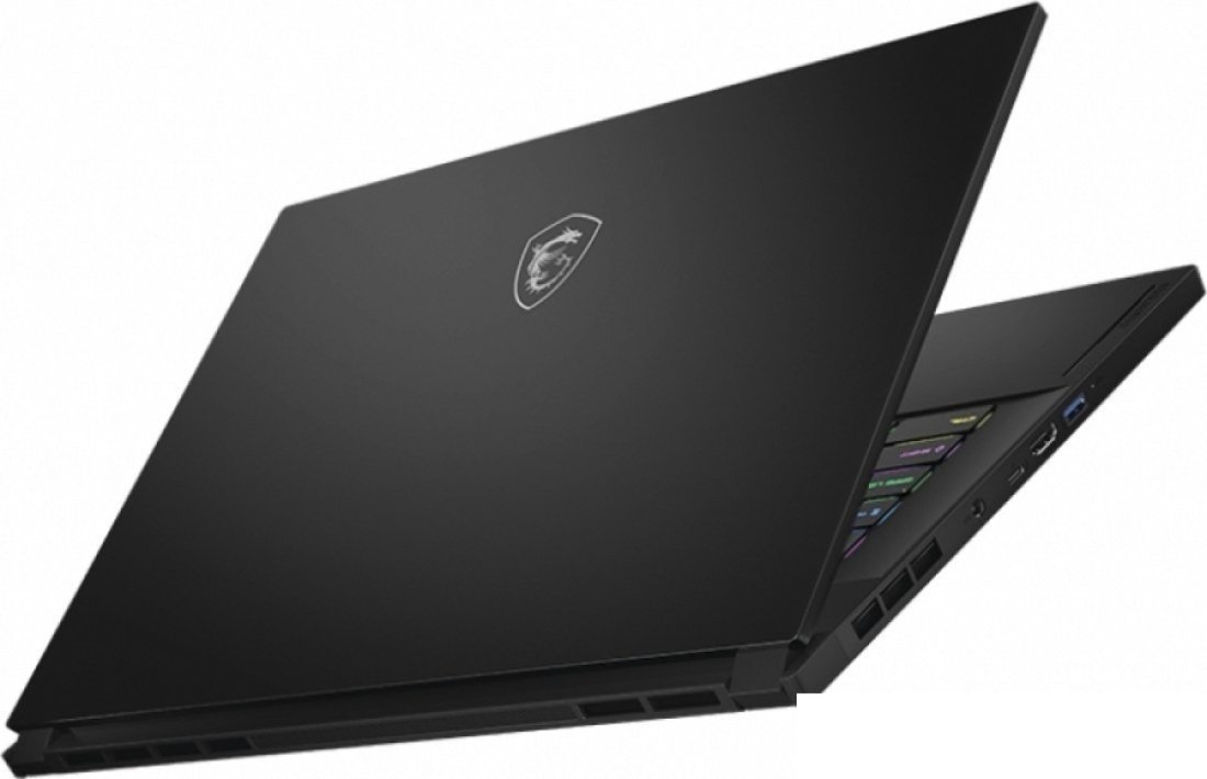 Игровой ноутбук MSI Stealth GS66 12UH-092PL