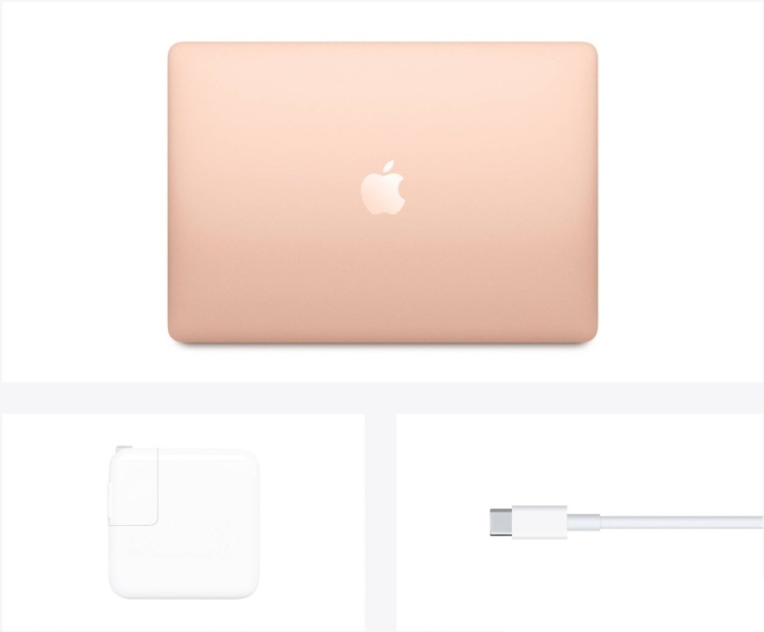 Ноутбук Apple Macbook Air 13