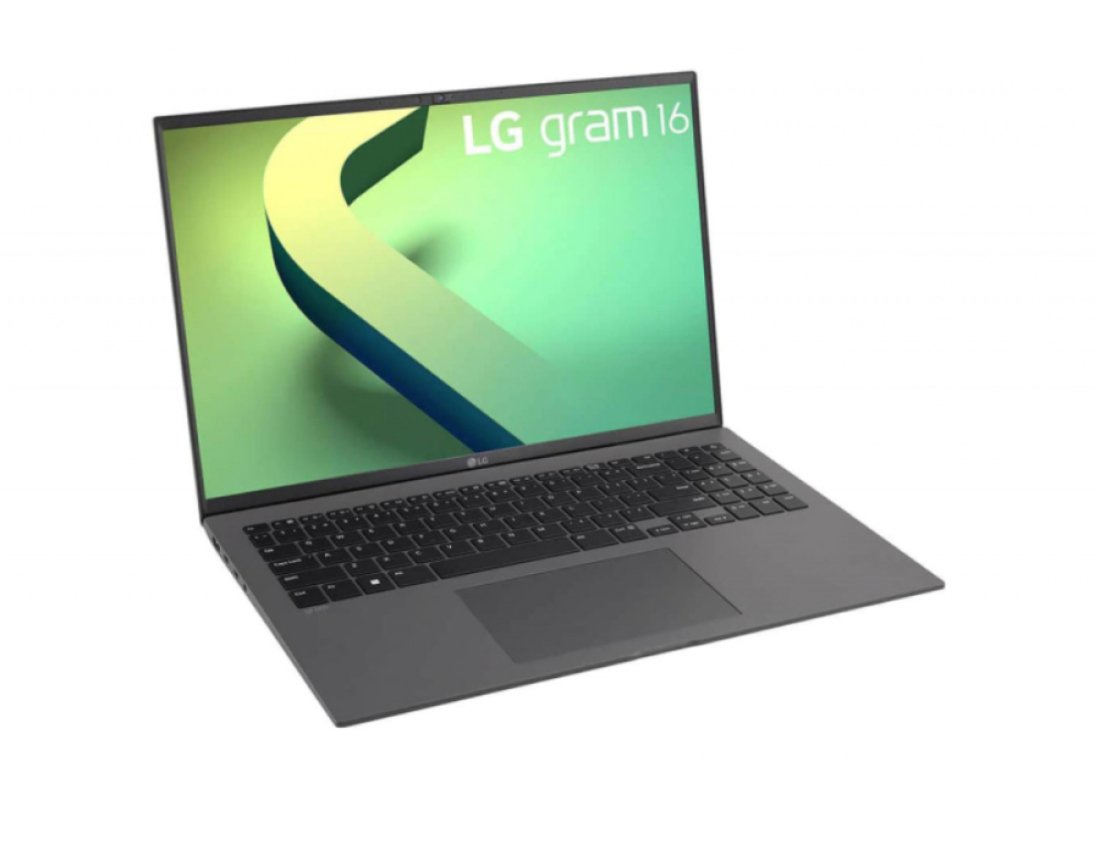 Ноутбук LG Gram 16Z90Q-G.AA56Y