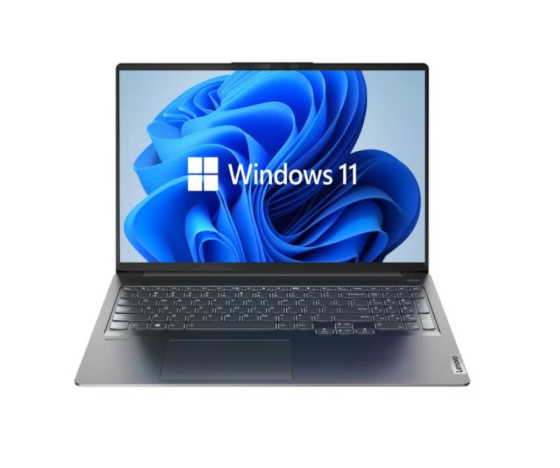 Ноутбук Lenovo IdeaPad 5 Pro 16ACH6 82L500BLPB