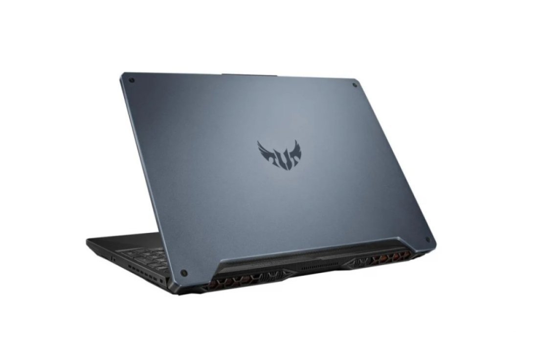 Игровой ноутбук ASUS TUF Gaming F15 FX506HC-HN006