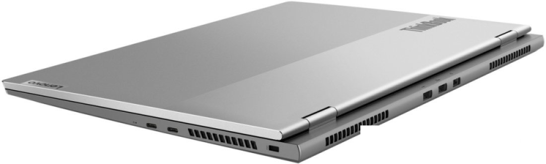 Ноутбук Lenovo ThinkBook 16p G2 ACH 20YM000BRU