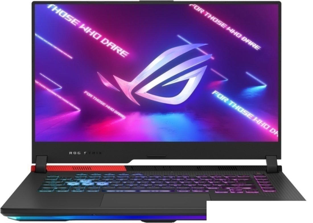 Игровой ноутбук ASUS ROG Strix G15 G513QY-HQ025W