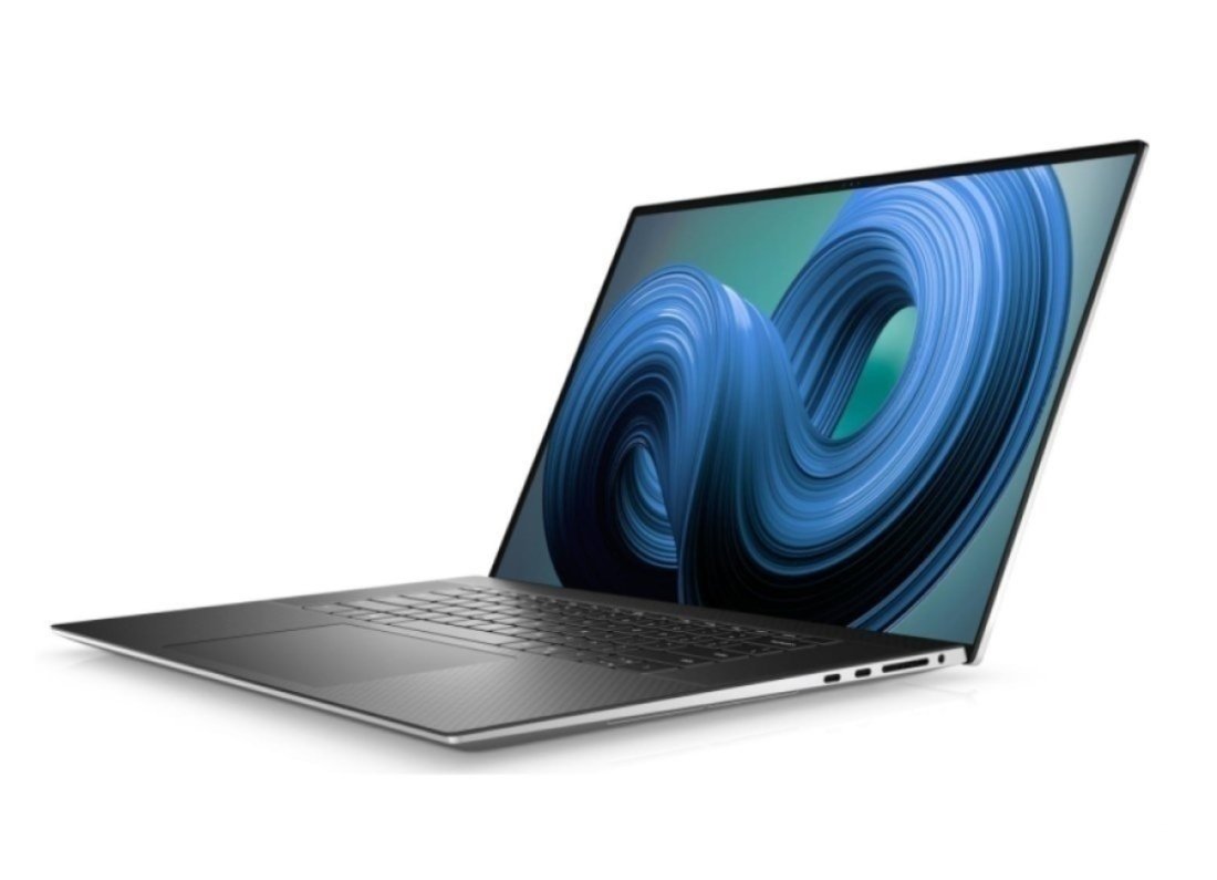 Ноутбук Dell XPS 17 9720-XPS0283V