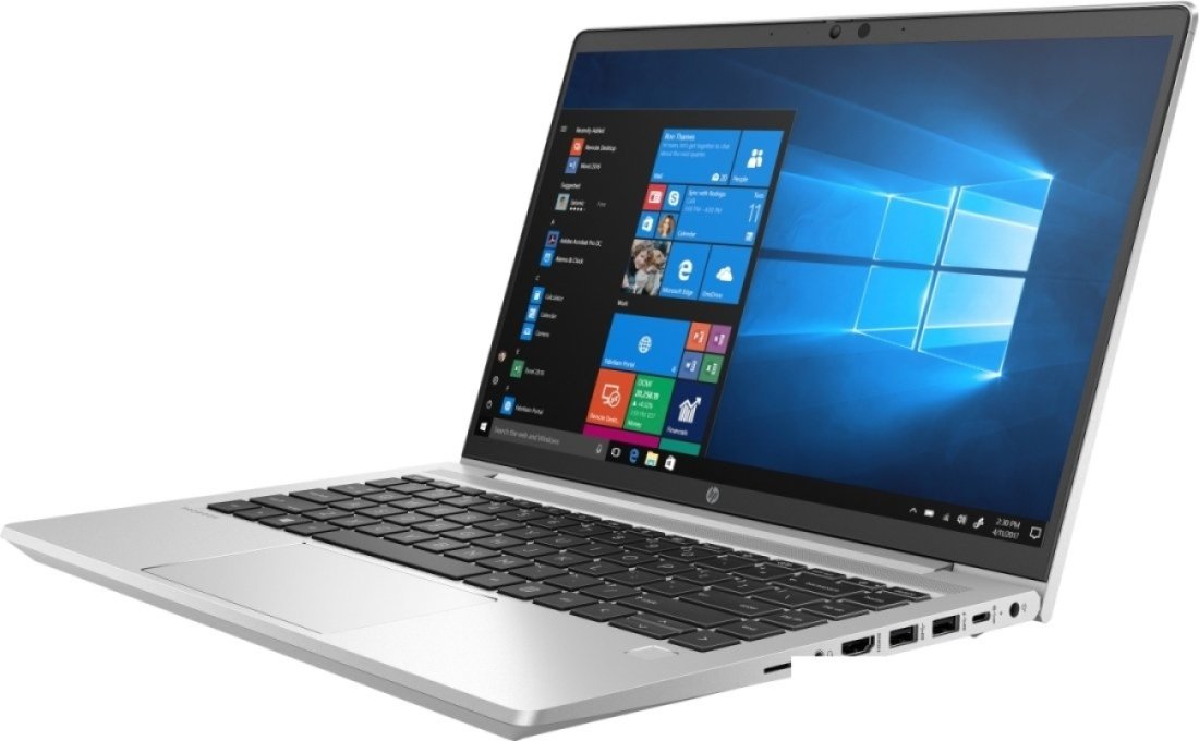 Ноутбук HP ProBook 440 G8 2X7F7EA