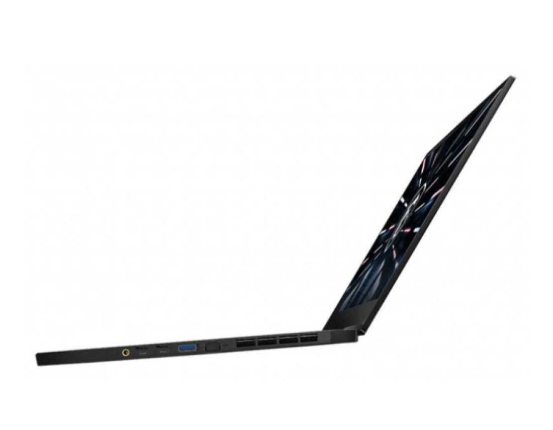 Игровой ноутбук MSI Stealth GS66 12UGS-212RU