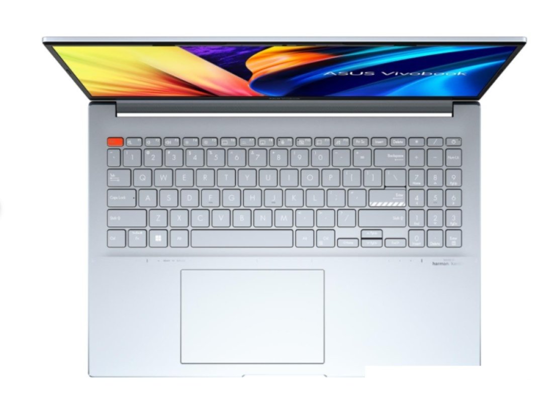 Ноутбук ASUS VivoBook S16X S5602ZA-KV079W