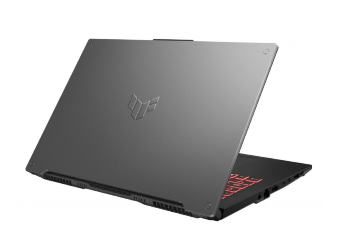 Игровой ноутбук ASUS TUF Gaming A17 FA707RC-HX019W