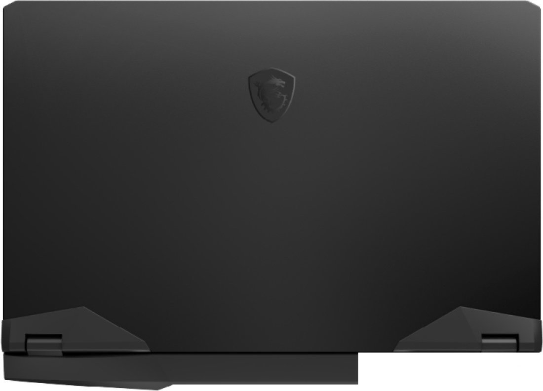 Игровой ноутбук MSI Vector GP76 12UGS-462PL