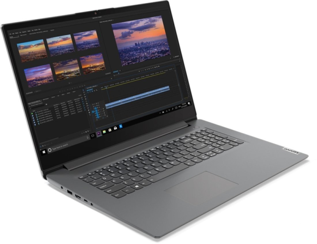 Ноутбук Lenovo V17 G2 ITL 82NX00DURU