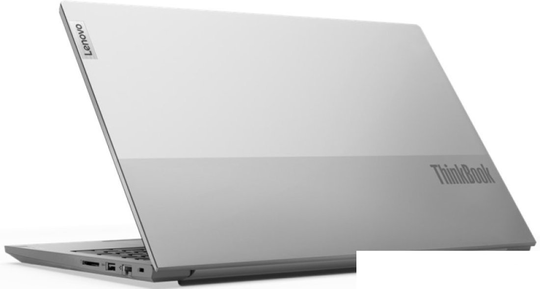 Ноутбук Lenovo ThinkBook 15 G3 ACL 21A40029MH