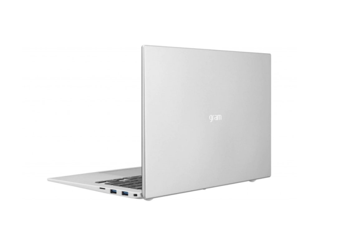 Ноутбук LG Gram 14Z90P-G.AA56Y