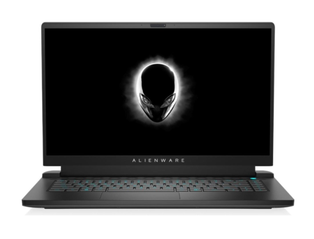 Игровой ноутбук Dell Alienware m15 R7 M15-Alienware0139V2