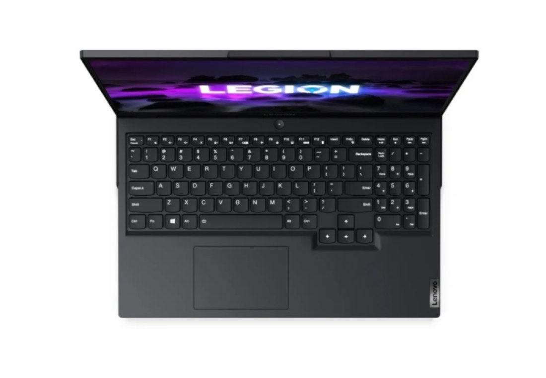 Игровой ноутбук Lenovo Legion 5 15ACH6 82JW0098PB