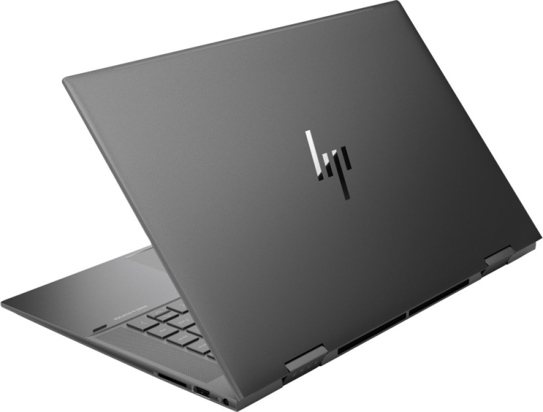 Ноутбук 2-в-1 HP ENVY x360 Convert 15-eu0214nw 4J6A1EA