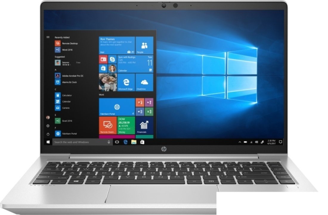 Ноутбук HP ProBook 440 G8 2X7F7EA