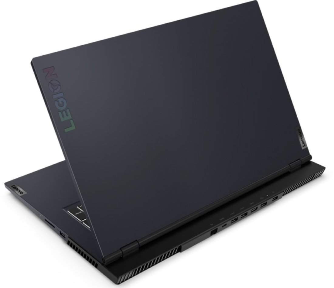 Игровой ноутбук Lenovo Legion 5 17ACH6H 82JY0053PB
