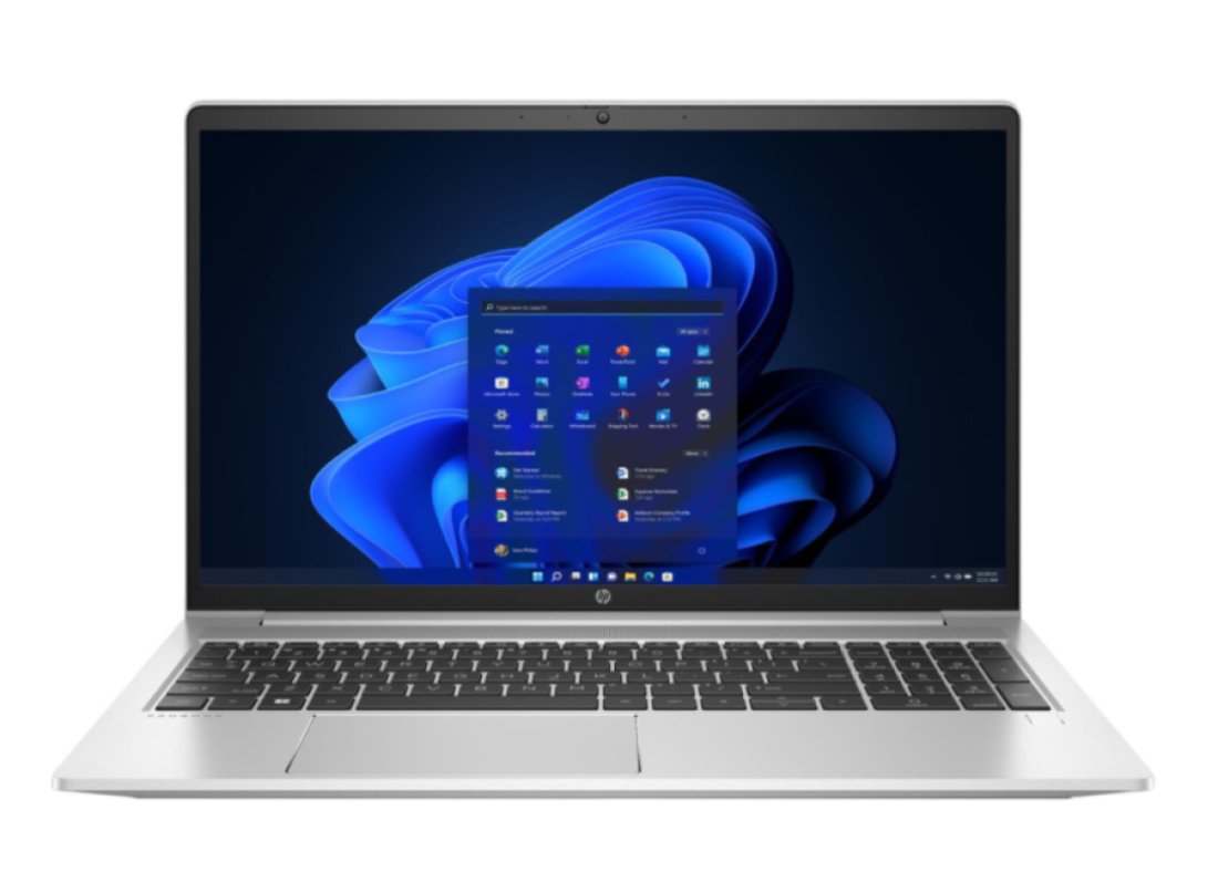 Ноутбук HP ProBook 450 G9 6F1R0EA