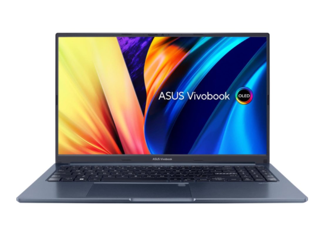 Ноутбук ASUS VivoBook 15X X1503ZA-MA305W