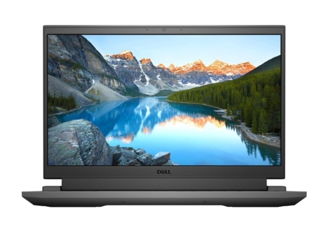 Игровой ноутбук Dell G15 5520-6730