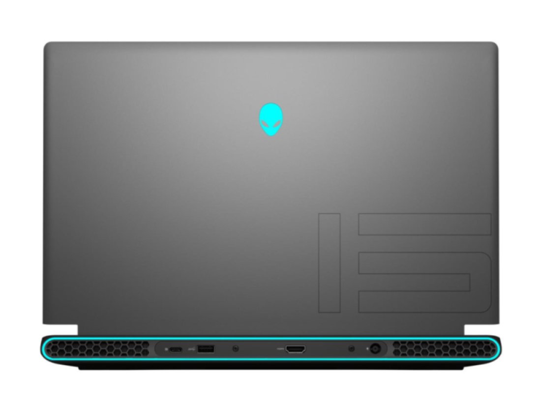 Игровой ноутбук Dell Alienware m15 R7 M15-Alienware0142V2