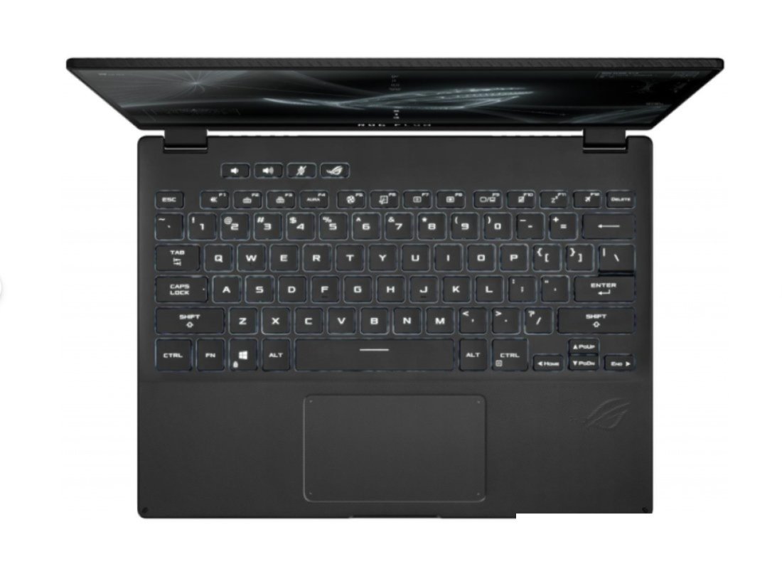 Ноутбук 2-в-1 ASUS ROG Flow X13 GV301RE-LJ053W